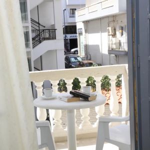 Aquarius Apartments