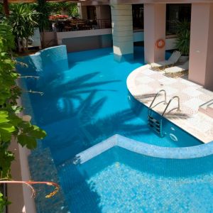 Hotel Brascos