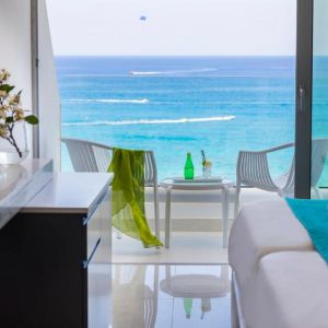 Hotel Silver Sands Beach