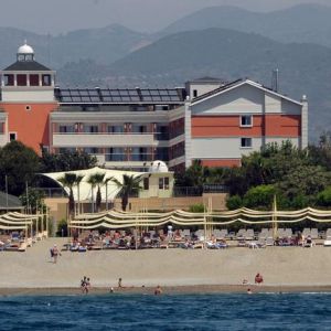 Hotel Insula Resort and Spa