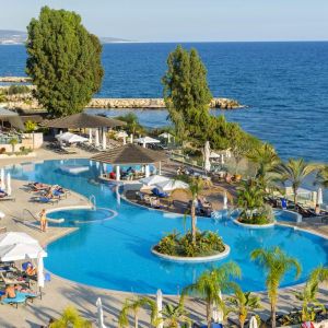 Hotel The Royal Apollonia