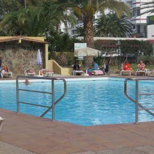 Apartamentos Jardin del Atlantico