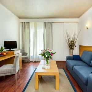 Hotel Anastasia Resort and Spa