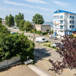 Hotel Azur Eforie N