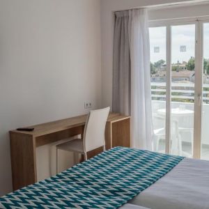 Hotel BQ Sarah