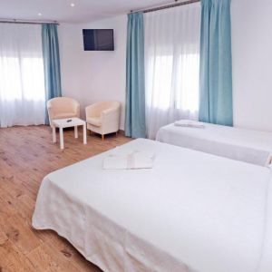 Hotel Merce