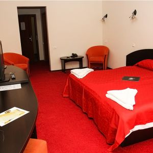 Hotel Poiana Ursului