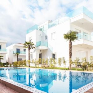 Acrotel Porto Brava Luxury Villas