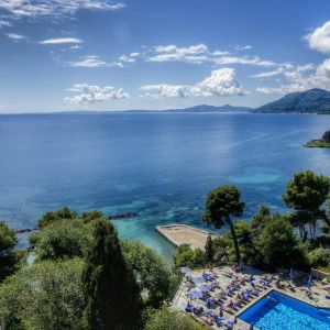 Hotel Corfu Holiday Palace