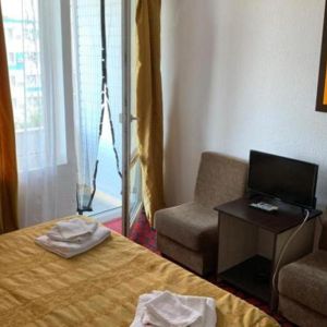 Hotel Excelsior Eforie Sud