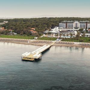 Hotel Voyage Sorgun
