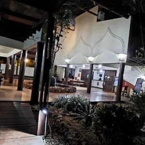 Kena Beach Hotel