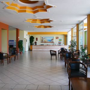 FAMILY WORLD AQUA SUN VILLAGE