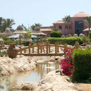 Hotel Parrotel Aqua Park Resort (ex.Park Inn By Radisson)