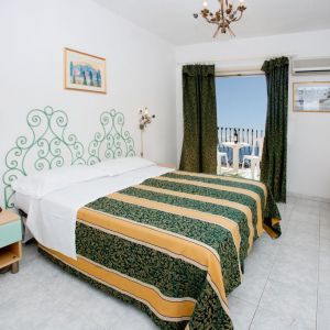 Hotel Da Peppe