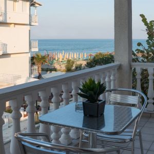 Hotel Korali Paralia Katerini