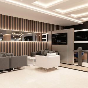 BERRY HOTELS