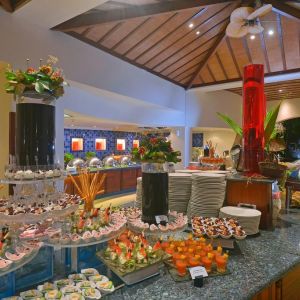 Hotel Hilton Mauritius Resort and Spa