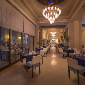 Sentido Reef Oasis Senses Aqua Park Resort