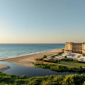 Hotel Alua Helios Bay