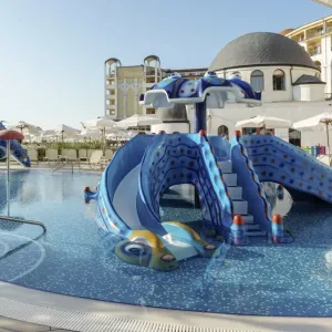Hotel Alua Helios Bay