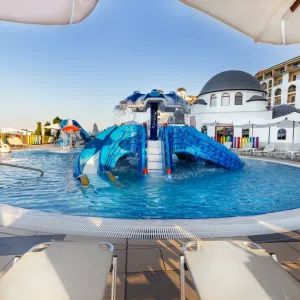 Hotel Alua Helios Bay