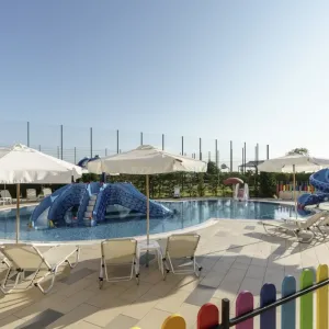 Hotel Alua Helios Bay