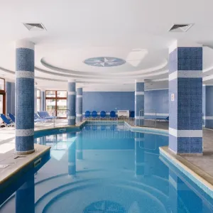 Hotel Alua Helios Bay