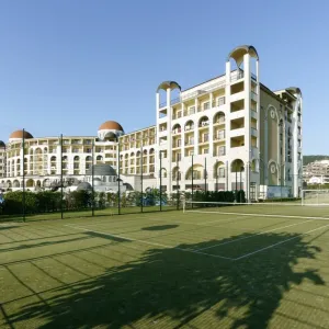 Hotel Alua Helios Bay