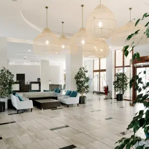 Hotel Alua Helios Bay
