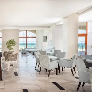 Hotel Alua Helios Bay