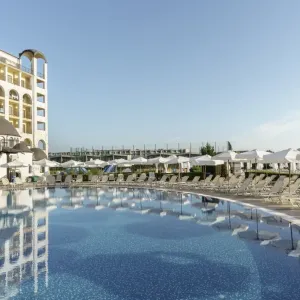 Hotel Alua Helios Bay