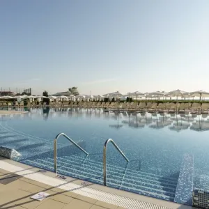 Hotel Alua Helios Bay