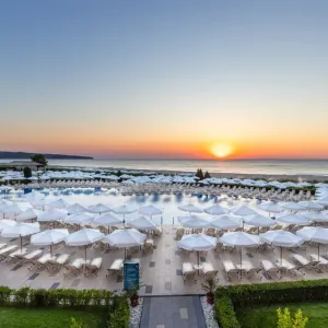 Hotel Alua Helios Bay