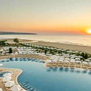 Hotel Alua Helios Bay