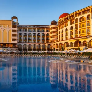 Hotel Alua Helios Bay