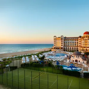 Hotel Alua Helios Bay