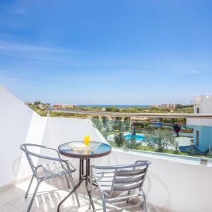 Hotel Belvita (Ex.Loutanis)