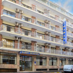 Hotel Mareny Benidorm