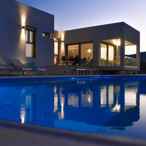 Villa Anthi