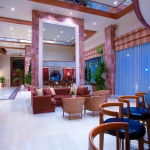 Hotel Mediterranean Rodos