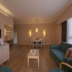 Hotel Kaya Belek ex Riu Kaya