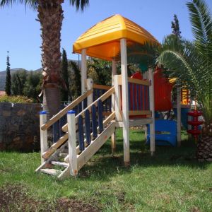 Dias Hotel Apartments