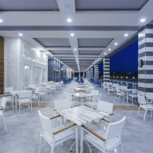 Hotel Eftalia Ocean