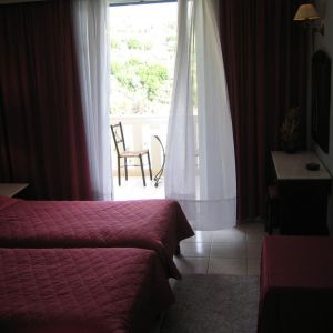 Hotel Matilda