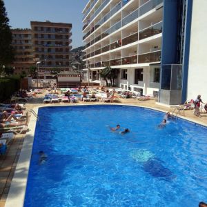 Hotel Riviera Santa Susana