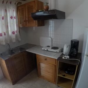 Zafiria Apartments