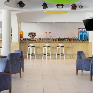 Hotel Palma Playa Cactus
