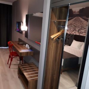 Ramira City Hotel