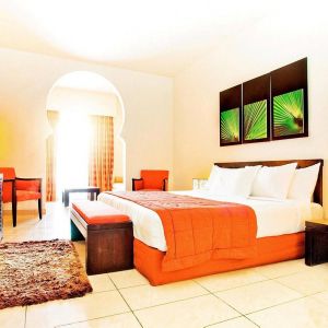 Sentido Reef Oasis Senses Resort